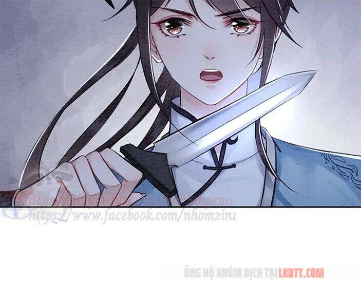 Trọng Sinh Bá Sủng Nhiếp Chính Vương Quá Mạnh Mẽ Chapter 84 - 48