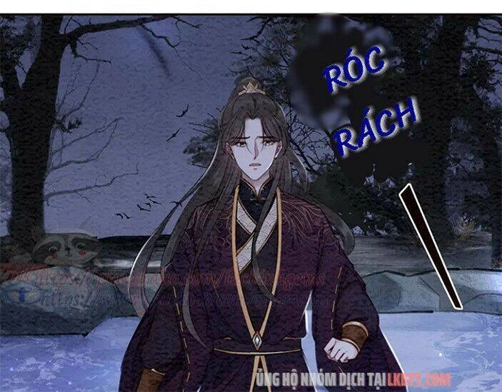 Trọng Sinh Bá Sủng Nhiếp Chính Vương Quá Mạnh Mẽ Chapter 84 - 50