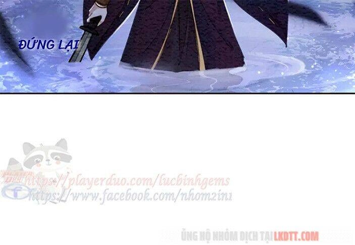 Trọng Sinh Bá Sủng Nhiếp Chính Vương Quá Mạnh Mẽ Chapter 84 - 51