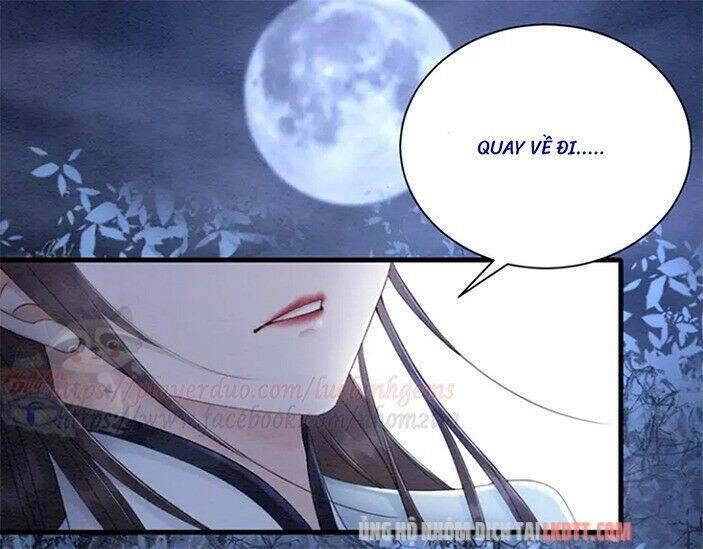 Trọng Sinh Bá Sủng Nhiếp Chính Vương Quá Mạnh Mẽ Chapter 84 - 55