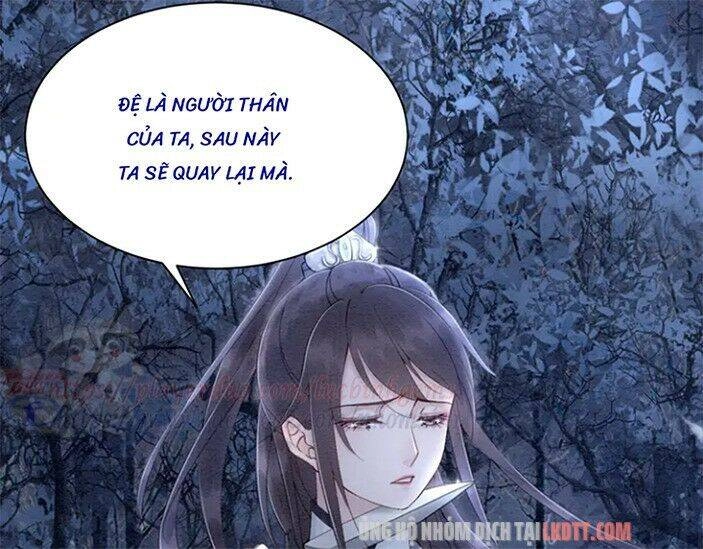 Trọng Sinh Bá Sủng Nhiếp Chính Vương Quá Mạnh Mẽ Chapter 84 - 56