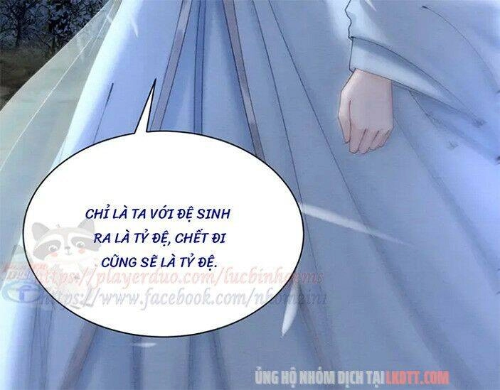 Trọng Sinh Bá Sủng Nhiếp Chính Vương Quá Mạnh Mẽ Chapter 84 - 58