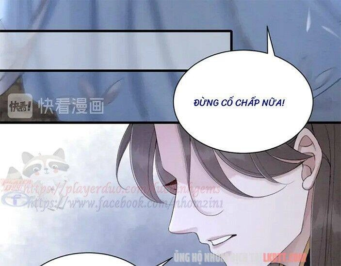 Trọng Sinh Bá Sủng Nhiếp Chính Vương Quá Mạnh Mẽ Chapter 84 - 59