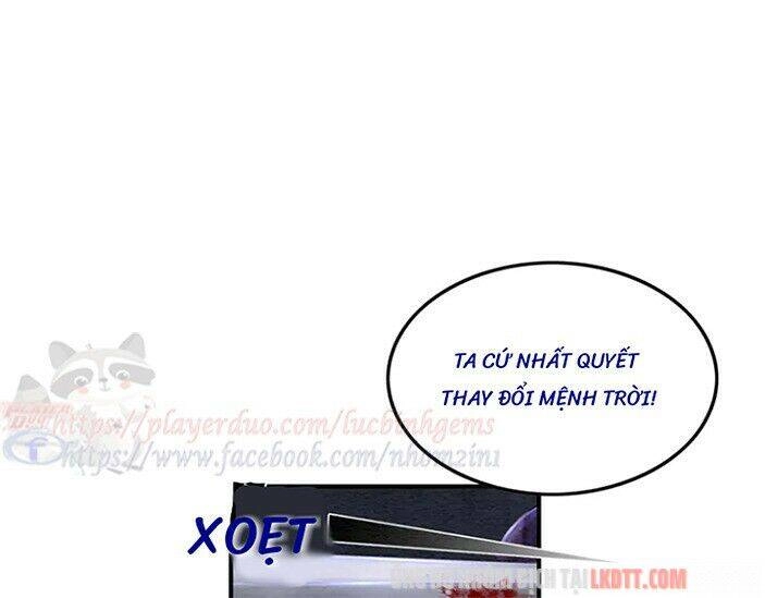 Trọng Sinh Bá Sủng Nhiếp Chính Vương Quá Mạnh Mẽ Chapter 84 - 63