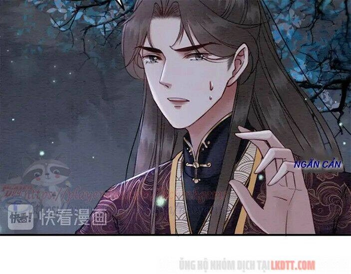 Trọng Sinh Bá Sủng Nhiếp Chính Vương Quá Mạnh Mẽ Chapter 84 - 70