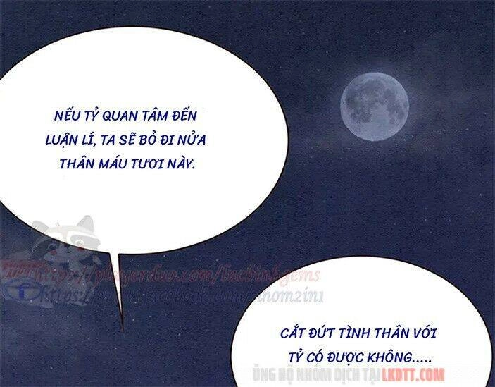 Trọng Sinh Bá Sủng Nhiếp Chính Vương Quá Mạnh Mẽ Chapter 84 - 73