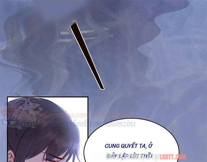Trọng Sinh Bá Sủng Nhiếp Chính Vương Quá Mạnh Mẽ Chapter 84 - 77