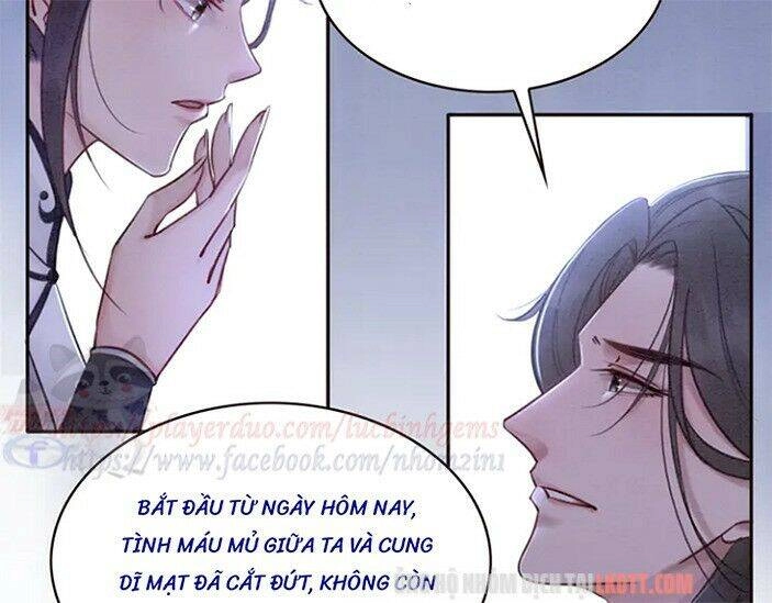 Trọng Sinh Bá Sủng Nhiếp Chính Vương Quá Mạnh Mẽ Chapter 84 - 78