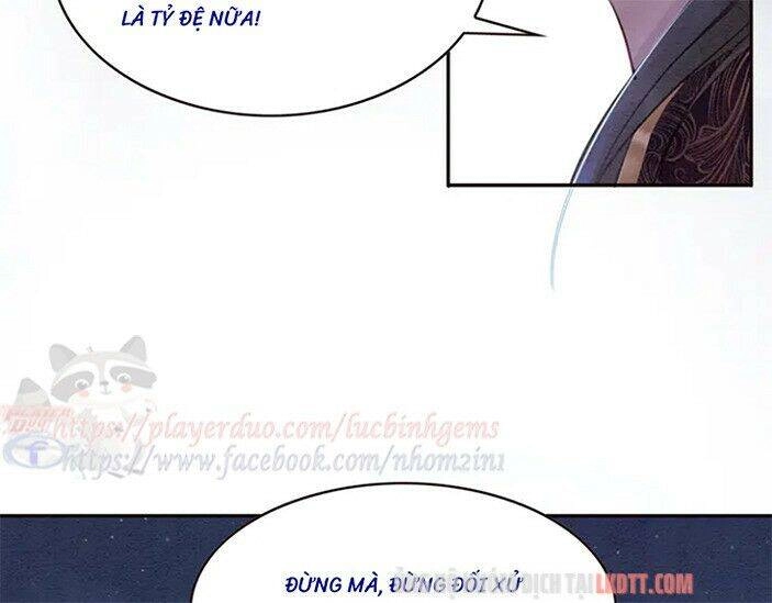 Trọng Sinh Bá Sủng Nhiếp Chính Vương Quá Mạnh Mẽ Chapter 84 - 79