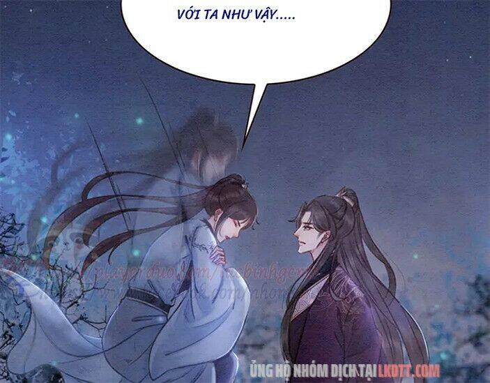 Trọng Sinh Bá Sủng Nhiếp Chính Vương Quá Mạnh Mẽ Chapter 84 - 80