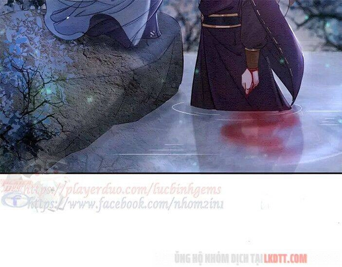 Trọng Sinh Bá Sủng Nhiếp Chính Vương Quá Mạnh Mẽ Chapter 84 - 81