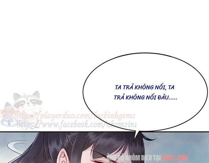 Trọng Sinh Bá Sủng Nhiếp Chính Vương Quá Mạnh Mẽ Chapter 84 - 83