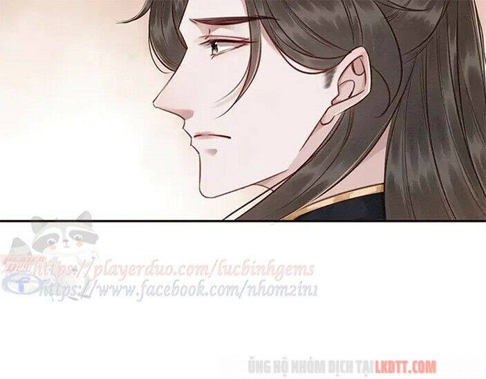 Trọng Sinh Bá Sủng Nhiếp Chính Vương Quá Mạnh Mẽ Chapter 84 - 85