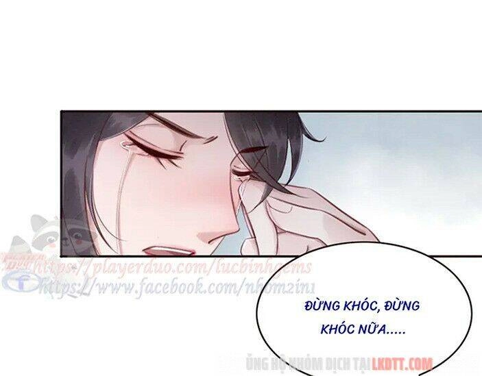 Trọng Sinh Bá Sủng Nhiếp Chính Vương Quá Mạnh Mẽ Chapter 84 - 86