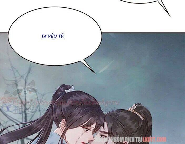 Trọng Sinh Bá Sủng Nhiếp Chính Vương Quá Mạnh Mẽ Chapter 84 - 87