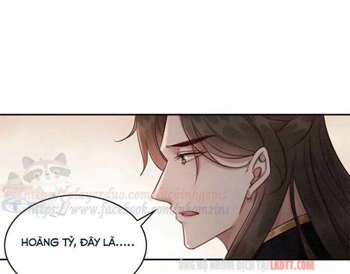 Trọng Sinh Bá Sủng Nhiếp Chính Vương Quá Mạnh Mẽ Chapter 85 - 20