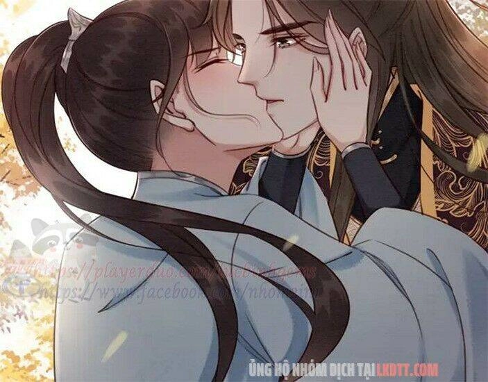 Trọng Sinh Bá Sủng Nhiếp Chính Vương Quá Mạnh Mẽ Chapter 85 - 22