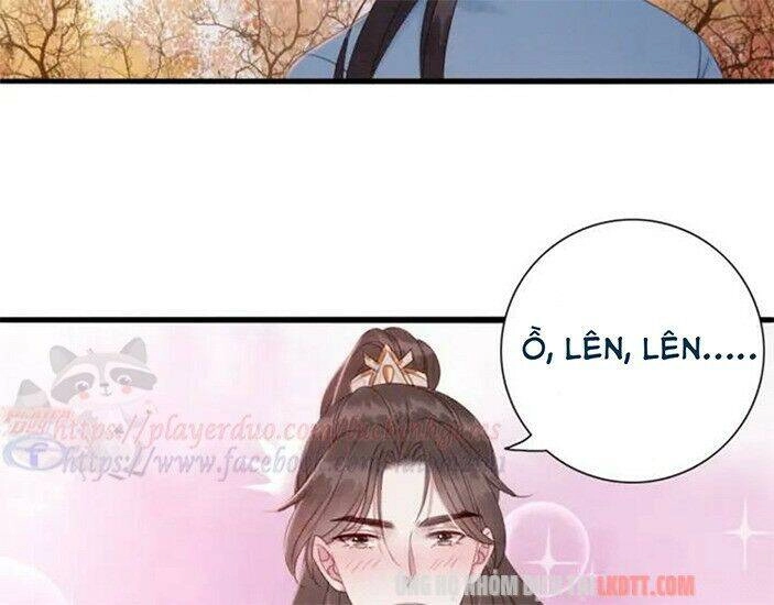 Trọng Sinh Bá Sủng Nhiếp Chính Vương Quá Mạnh Mẽ Chapter 85 - 38