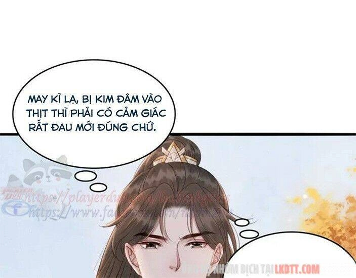 Trọng Sinh Bá Sủng Nhiếp Chính Vương Quá Mạnh Mẽ Chapter 85 - 45