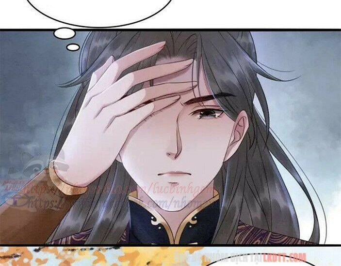 Trọng Sinh Bá Sủng Nhiếp Chính Vương Quá Mạnh Mẽ Chapter 85 - 47