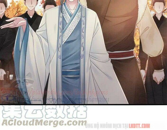 Trọng Sinh Bá Sủng Nhiếp Chính Vương Quá Mạnh Mẽ Chapter 85 - 60