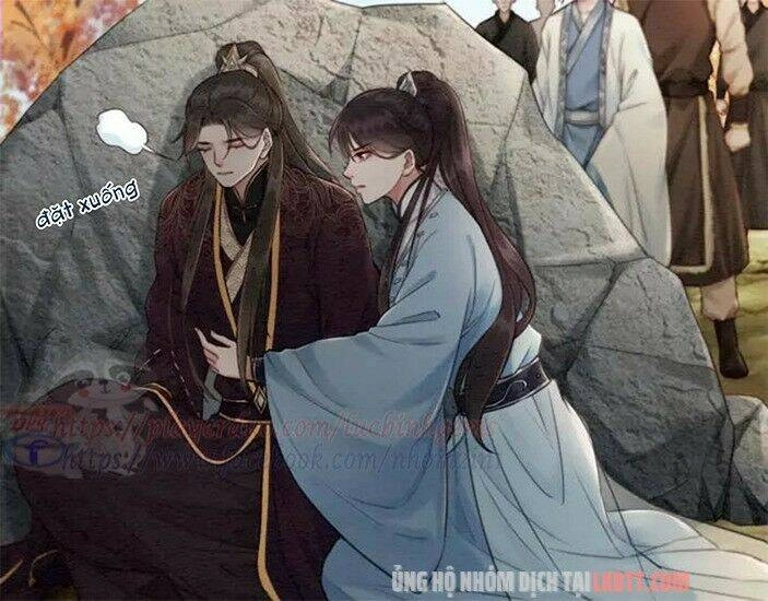 Trọng Sinh Bá Sủng Nhiếp Chính Vương Quá Mạnh Mẽ Chapter 85 - 65