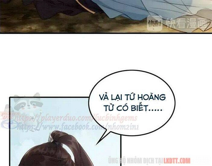 Trọng Sinh Bá Sủng Nhiếp Chính Vương Quá Mạnh Mẽ Chapter 85 - 66