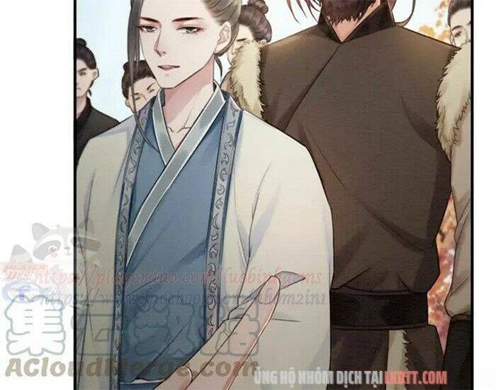 Trọng Sinh Bá Sủng Nhiếp Chính Vương Quá Mạnh Mẽ Chapter 85 - 69