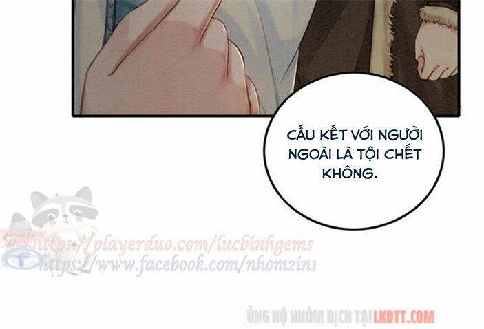 Trọng Sinh Bá Sủng Nhiếp Chính Vương Quá Mạnh Mẽ Chapter 85 - 70