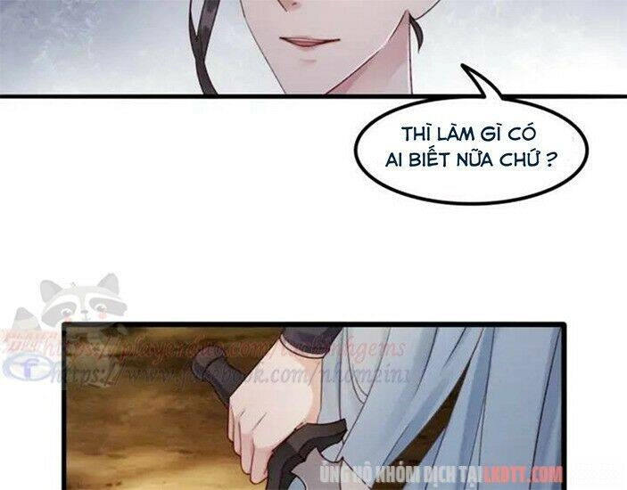 Trọng Sinh Bá Sủng Nhiếp Chính Vương Quá Mạnh Mẽ Chapter 85 - 72