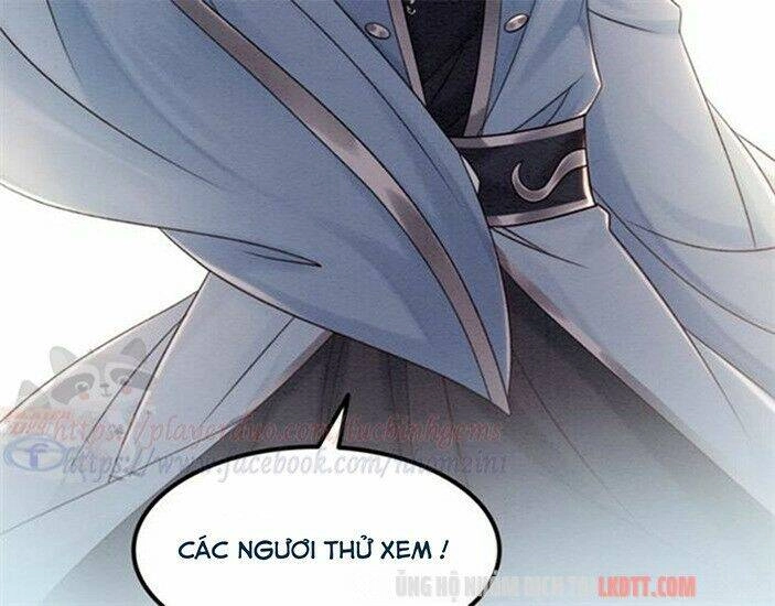 Trọng Sinh Bá Sủng Nhiếp Chính Vương Quá Mạnh Mẽ Chapter 85 - 76