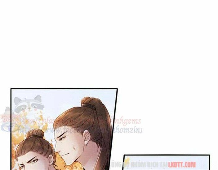 Trọng Sinh Bá Sủng Nhiếp Chính Vương Quá Mạnh Mẽ Chapter 85 - 82