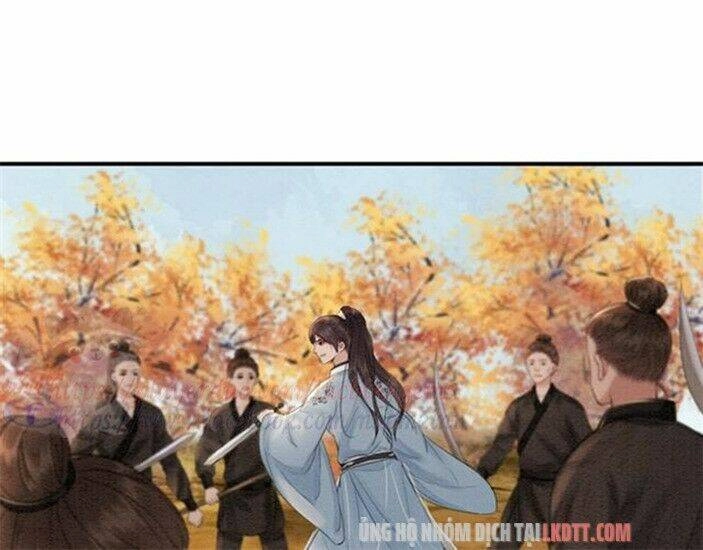 Trọng Sinh Bá Sủng Nhiếp Chính Vương Quá Mạnh Mẽ Chapter 85 - 91