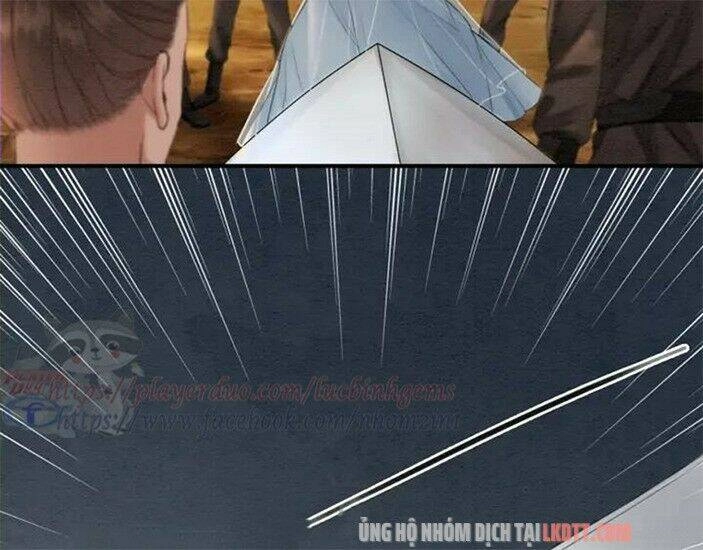 Trọng Sinh Bá Sủng Nhiếp Chính Vương Quá Mạnh Mẽ Chapter 85 - 92