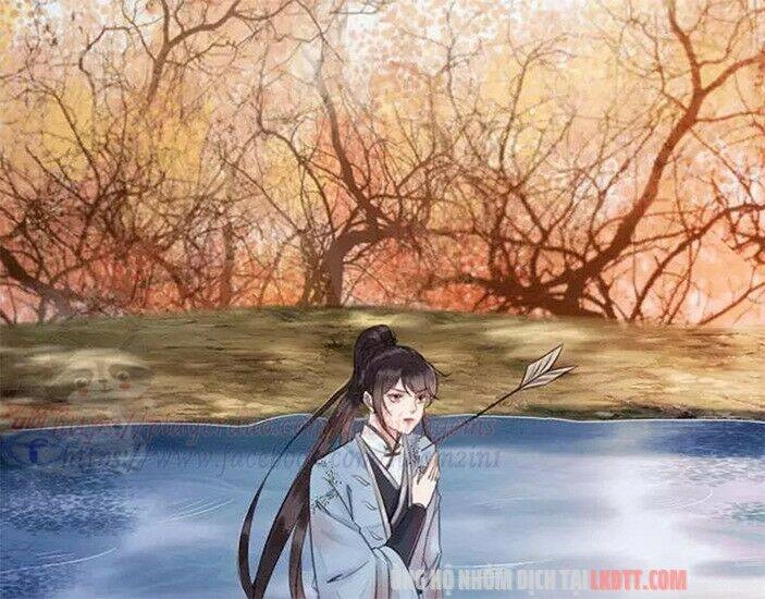 Trọng Sinh Bá Sủng Nhiếp Chính Vương Quá Mạnh Mẽ Chapter 86 - 6