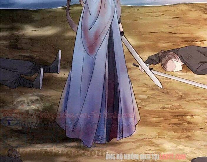 Trọng Sinh Bá Sủng Nhiếp Chính Vương Quá Mạnh Mẽ Chapter 86 - 7