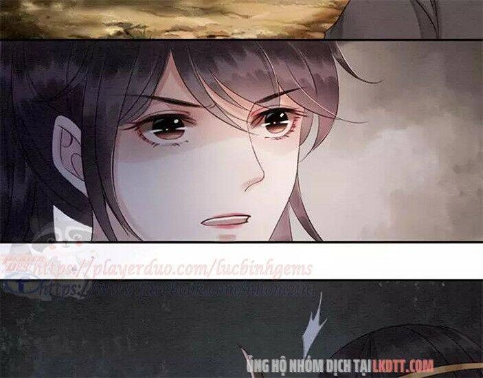 Trọng Sinh Bá Sủng Nhiếp Chính Vương Quá Mạnh Mẽ Chapter 86 - 9