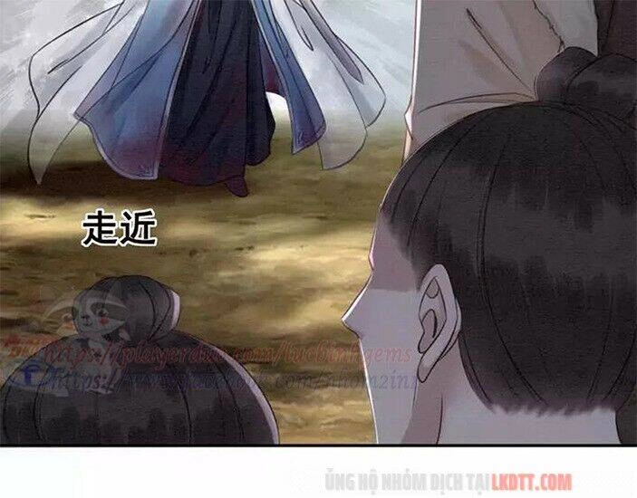 Trọng Sinh Bá Sủng Nhiếp Chính Vương Quá Mạnh Mẽ Chapter 86 - 11