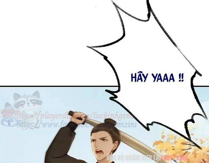 Trọng Sinh Bá Sủng Nhiếp Chính Vương Quá Mạnh Mẽ Chapter 86 - 18