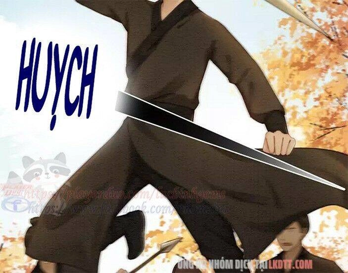 Trọng Sinh Bá Sủng Nhiếp Chính Vương Quá Mạnh Mẽ Chapter 86 - 19