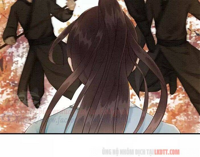 Trọng Sinh Bá Sủng Nhiếp Chính Vương Quá Mạnh Mẽ Chapter 86 - 20