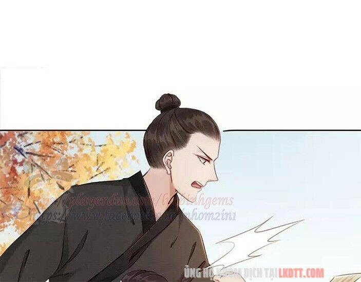 Trọng Sinh Bá Sủng Nhiếp Chính Vương Quá Mạnh Mẽ Chapter 86 - 22