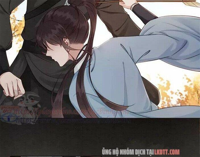 Trọng Sinh Bá Sủng Nhiếp Chính Vương Quá Mạnh Mẽ Chapter 86 - 23