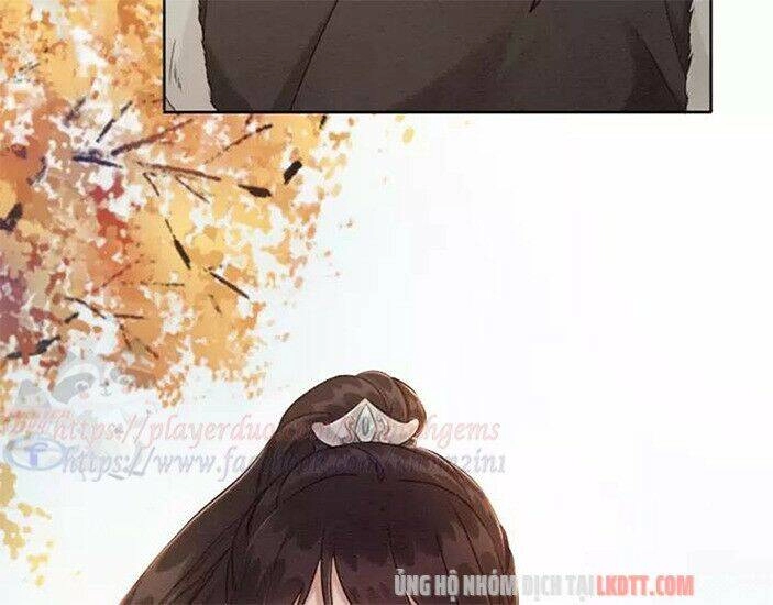 Trọng Sinh Bá Sủng Nhiếp Chính Vương Quá Mạnh Mẽ Chapter 86 - 27