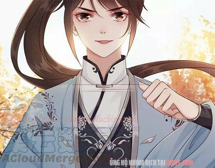 Trọng Sinh Bá Sủng Nhiếp Chính Vương Quá Mạnh Mẽ Chapter 86 - 28