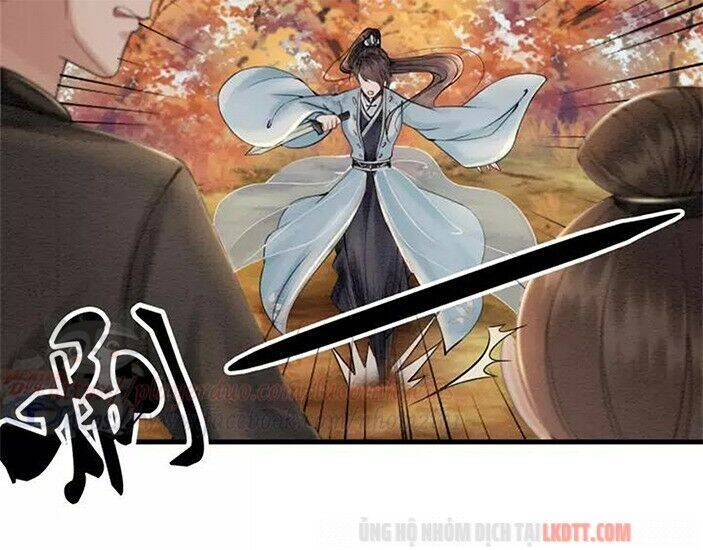 Trọng Sinh Bá Sủng Nhiếp Chính Vương Quá Mạnh Mẽ Chapter 86 - 31