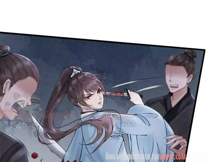 Trọng Sinh Bá Sủng Nhiếp Chính Vương Quá Mạnh Mẽ Chapter 86 - 32