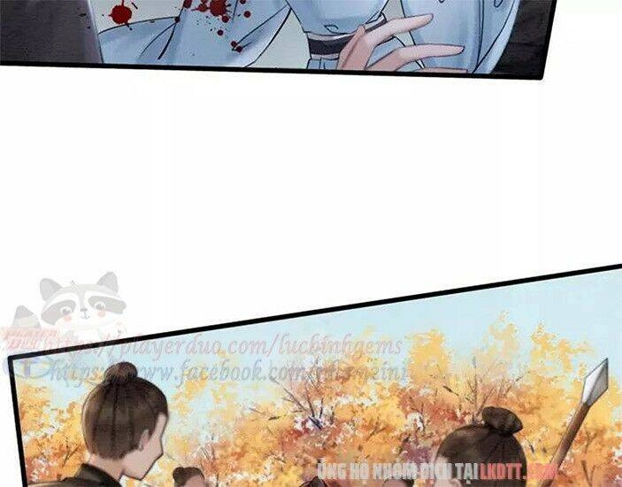 Trọng Sinh Bá Sủng Nhiếp Chính Vương Quá Mạnh Mẽ Chapter 86 - 33