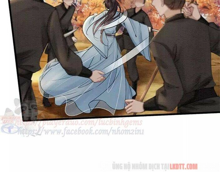 Trọng Sinh Bá Sủng Nhiếp Chính Vương Quá Mạnh Mẽ Chapter 86 - 34