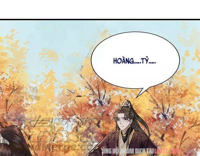 Trọng Sinh Bá Sủng Nhiếp Chính Vương Quá Mạnh Mẽ Chapter 86 - 35